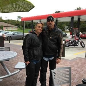 Meet your Posher, Peggy